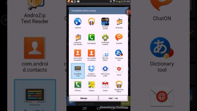 How to make an MCPE Mod смотреть онлайн