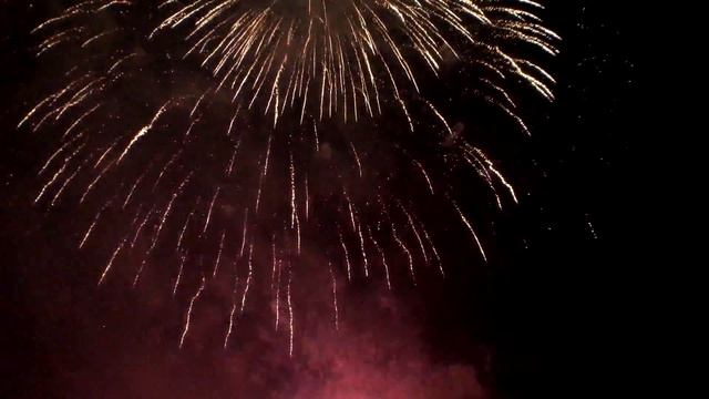 День города 2016 салют, город Выборг смотреть онлайн