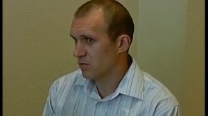 Златоустовский клинок