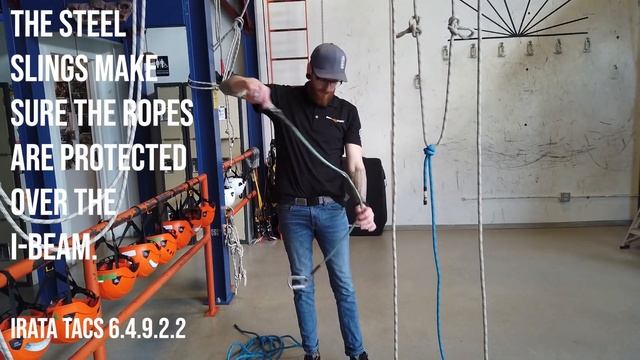 Retrievable Rigging-Pacific Ropes