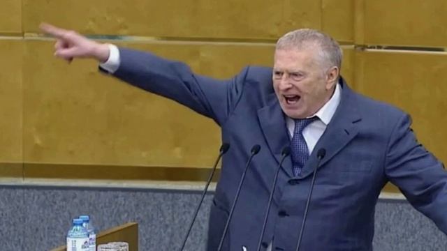 Так говорил Владимир Жириновский - какие предсказания политика сбылись смотреть онлайн