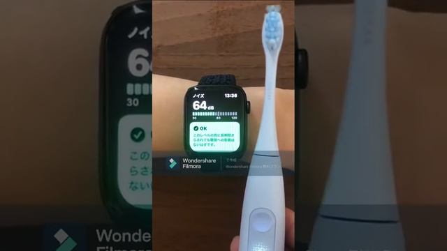 電動歯ブラシノイズ比較 смотреть онлайн