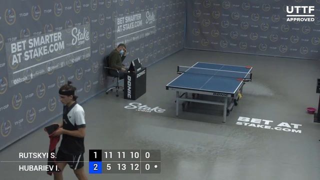 29 октября 2021. Серый зал - Вечерний турнир.ТT Cup смотреть онлайн