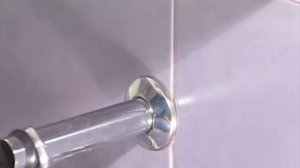 Установка раковины в ванной комнате #Сантехника