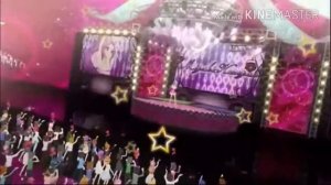 Аниме клип -- Ещё чуть-чуть  и прямо в рай