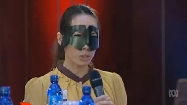 ABC Foreign Correspondent: Indonesia - Accused (Part 1) смотреть онлайн