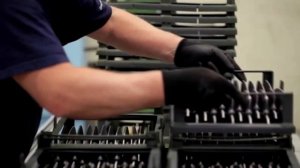 Производство ножей