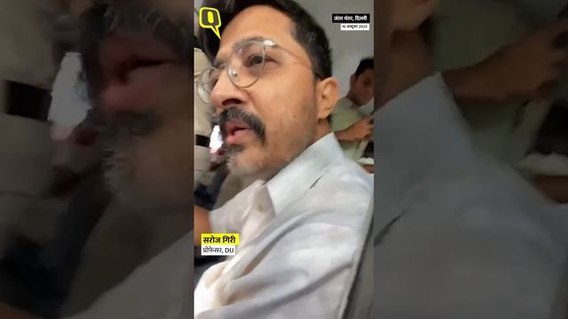 Israel-Hamas War Updates: फिलिस्तीन के समर्थन में Delhi के जंतर-मंतर पर प्रदर्शन, 70 हिरासत में смотреть онлайн