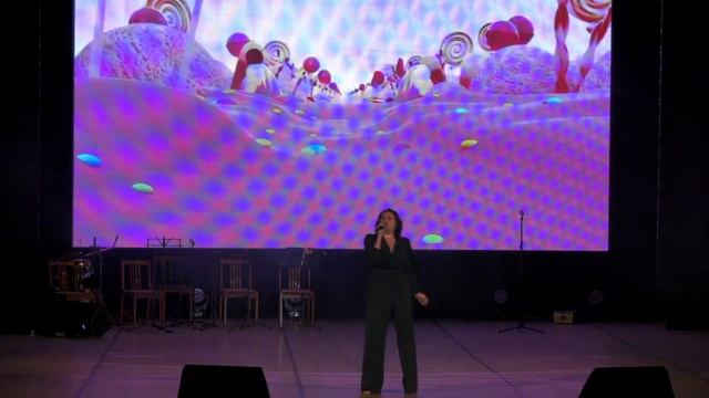 Концерт Ильнура Муфтахова «Жизнь» смотреть онлайн