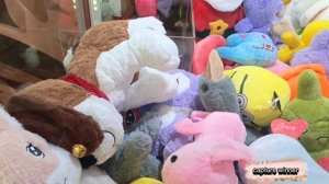 В ОДИН И ТОТ ЖЕ АППАРАТ ПРИВЕЗЛИ СНОВА НОВИНОЧКУ ОТ "MUÑELOCOS" 🥰+ ловлю большую собаку 🐕