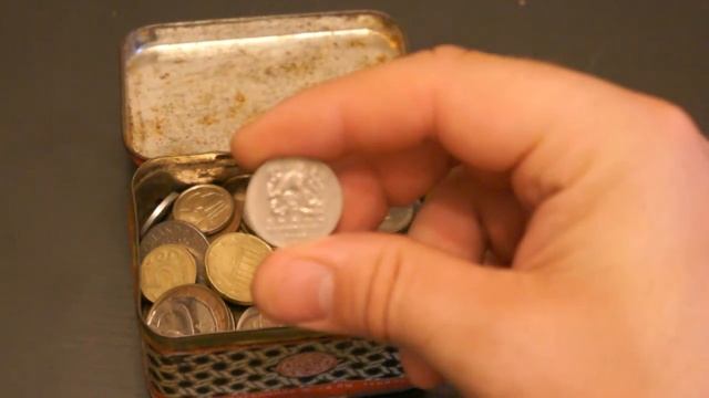 Про мои монетки смотреть онлайн