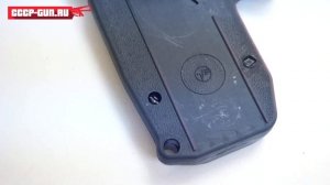 Аэрозольное устройство Удар ( Видео - Обзор )