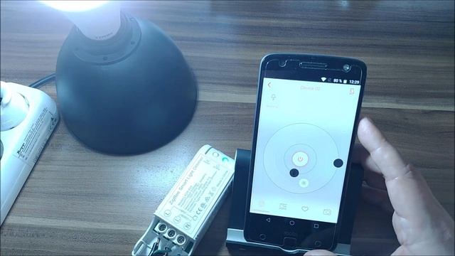 Zemismart Zigbee 3.0 Schalter/Controller kompatibel mit HUE, Lightify, Ikea, Echo Plus / Show 2.Gen смотреть онлайн