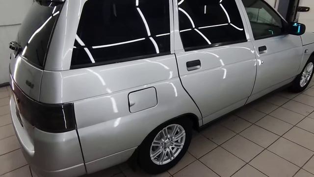 Ваз 2111 с пробегом в Энгельсе/Good Car смотреть онлайн