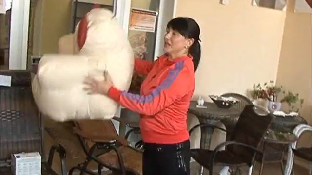 Зарядка мебельный салон.wmv смотреть онлайн