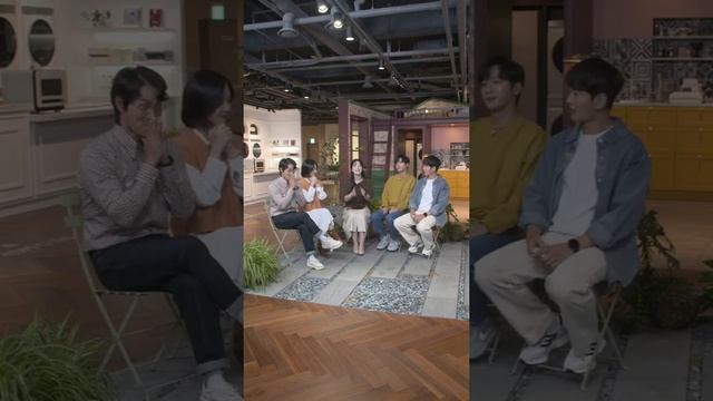 211014 삼성 라이브쇼 이상엽 x 온주완 [FULL] / Lee Sangyeob x On Joowan Samsung liveshow смотреть онлайн