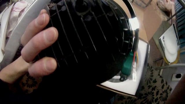 законно ли ставить LED фары? Обзор и установка фар для нивы смотреть онлайн