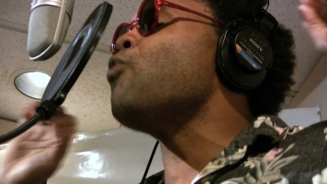 Fresh Espresso - Lazerbeams (Live on KEXP) смотреть онлайн