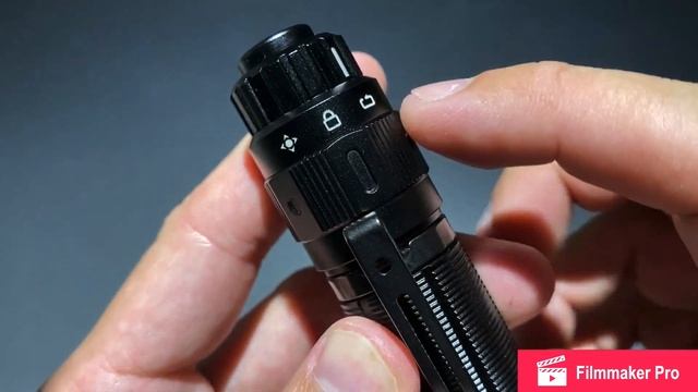 Fenix TK11 TAC สวิชใหม่ ลองโปรแกรมตัดต่อก็ใหม่แบบทดลอง смотреть онлайн