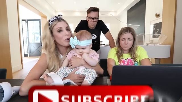 From Birth To Death Experiences! *must watch* | Rebecca Zamolo смотреть онлайн