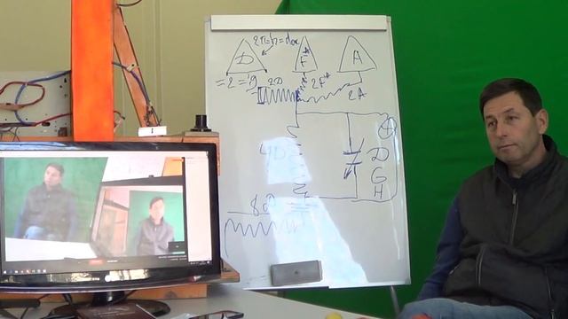 2-2 Сервер и Космическая розетка - объяснение для Антона и Алексея - Глобальная Волна смотреть онлайн