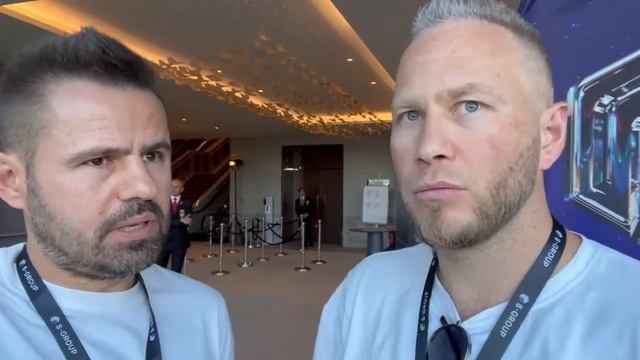 Что такое S Group отзывы о инструменте смотреть онлайн