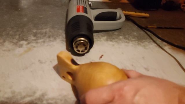 Атипичное хобби