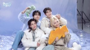 Съёмки Stray Kids для 5-го поколения STAY
