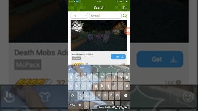 Minecraft: How to download furniture mod in minecraft beta смотреть онлайн
