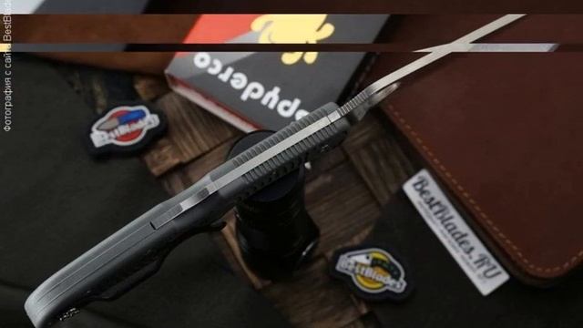 Складной нож Spyderco Endura 4 Foliage Green FRN PS смотреть онлайн