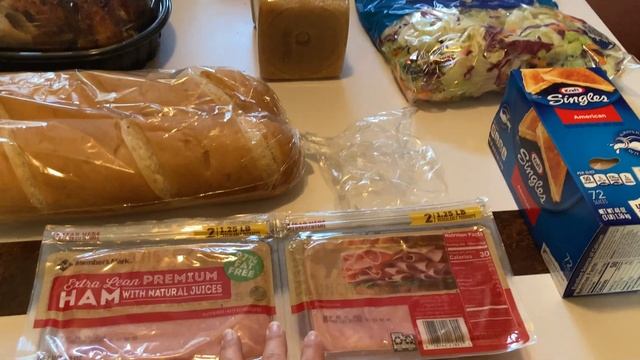 SAM’S CLUB HAUL 🛍 смотреть онлайн
