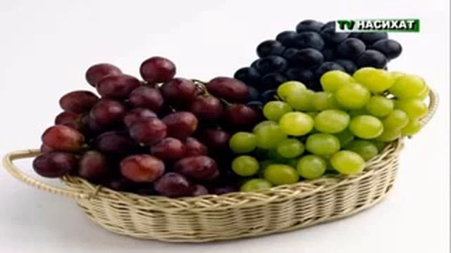 Рассказ про виноград смотреть онлайн