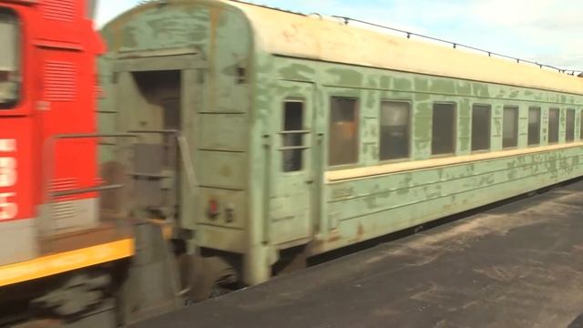 рабочий поезд смотреть онлайн