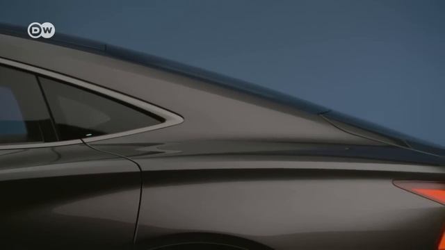 Elektrisch: Audi e-tron GT Concept | Motor mobil смотреть онлайн