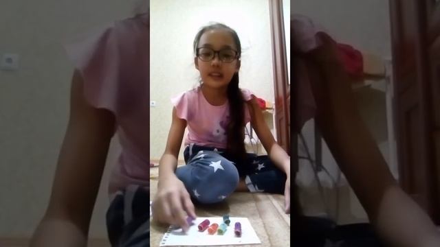Как сделать брелок из макаронов смотреть онлайн