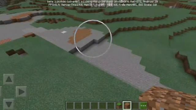 Земленая кнопка за 1 подписчика. Ютуб дал мне эту кнопку? Первый подписчик! Майнкрафт смотреть онлайн