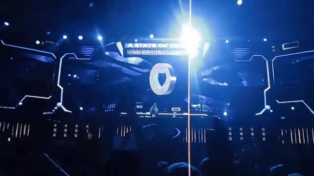 Alexander Popov ASOT 650 EKB смотреть онлайн