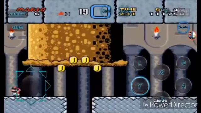 Desafio do SpeedRun em 10 minutos no Super Mario World #4 смотреть онлайн