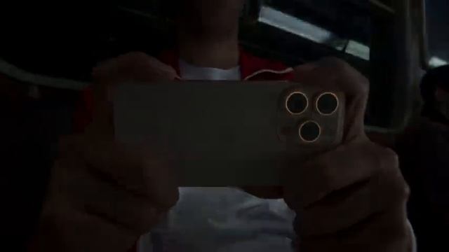 IPhone 16 Pro Trailer