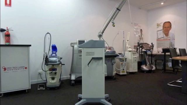deka smartxide CO2 arm extension смотреть онлайн
