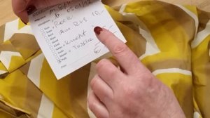 УЧАТ - ЛИ В ШКОЛАХ Германии ШИТЬЮ ? И ПОЧЕМУ в Германии приносят мелкие заказы в ателье?