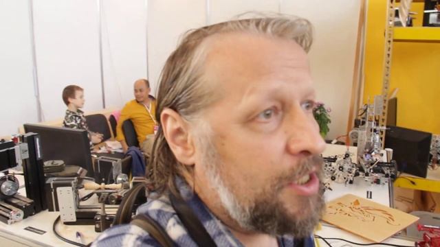 ММСО-2018 отзыв Дудов Константин Станция Юных Техников г.Мытищи МО смотреть онлайн