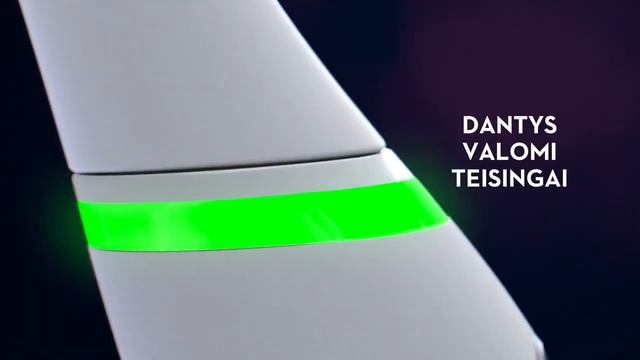 „Oral B iO Series 7“ Elektrinis Dantų Šepetėlis su Magnetine „iO™“ Technologija смотреть онлайн