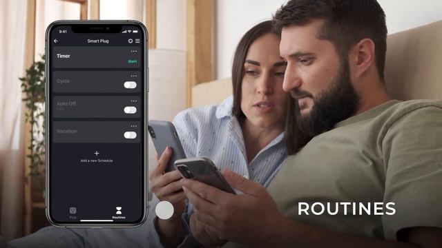 Outdoor Smart Plug – Set Up and User Guide | Globe Smart Home смотреть онлайн