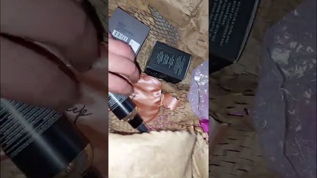 Unboxing PINK PANDA+ MYSTERY BAG CHRISTMAS EDITION 2021 смотреть онлайн