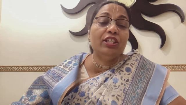 Gita Gyan | Bhagwat Gita 11.9-12 by Sri Narayani ( BG 11.9-12) смотреть онлайн