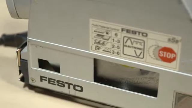 EPIC Festool Australia video смотреть онлайн