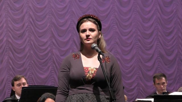 "Я бедовая" Поёт великолепная Александра ЛАЗАРЧУК  Театр Людмилы Рюминой Москва