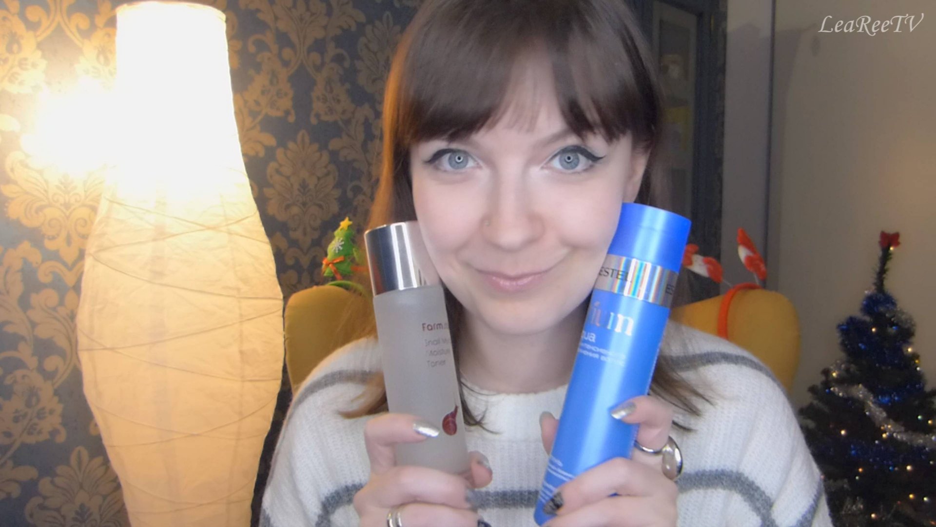 АСМР ASMR Разбираю покупки️ Косметика по совету других асмртистов Шепот, болталка смотреть онлайн