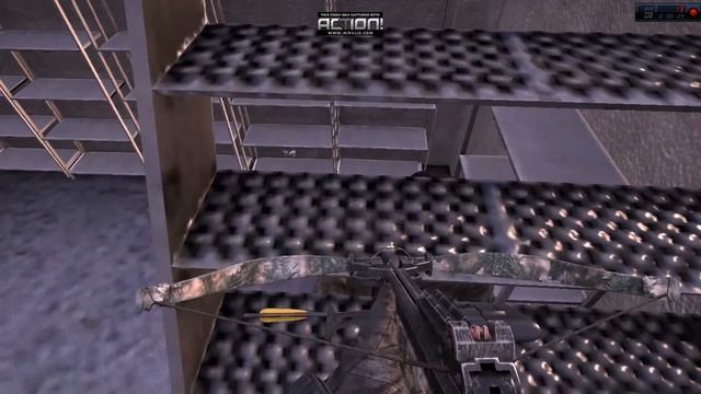 Dayz Standalone - арбалет смотреть онлайн